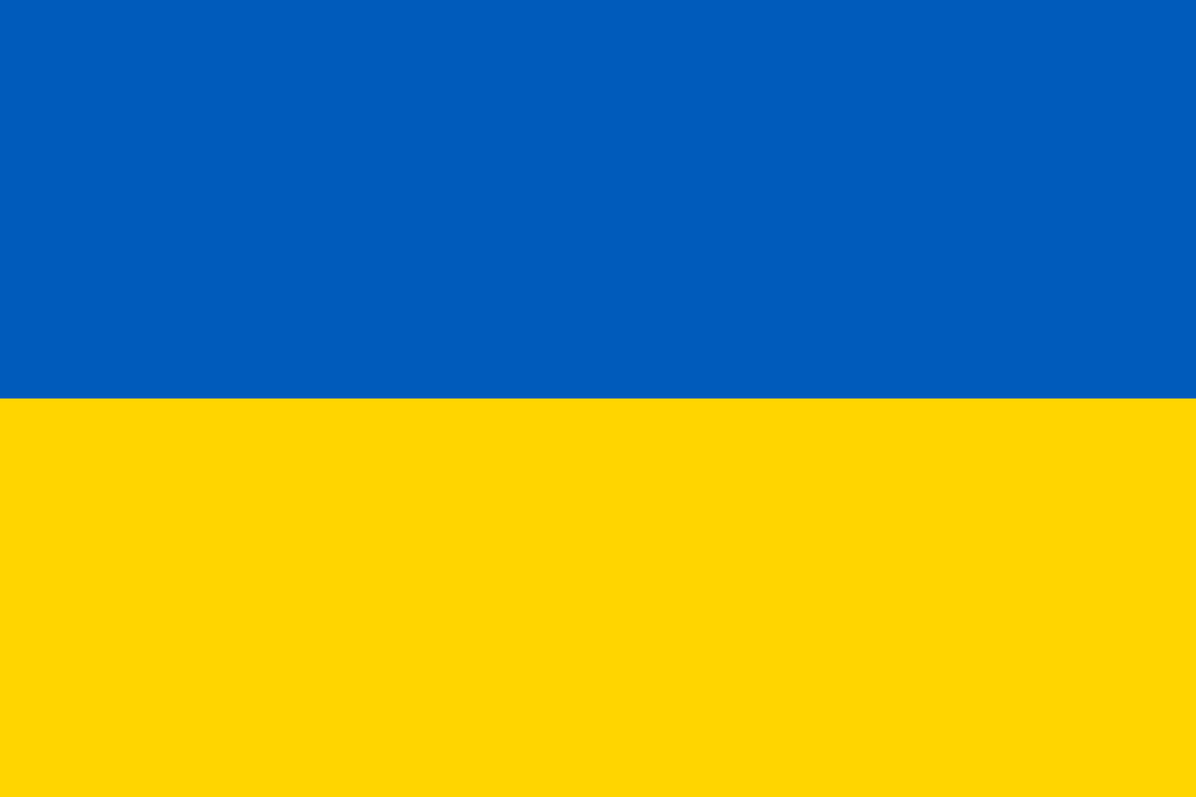 Donation Drive To Support Ukraine