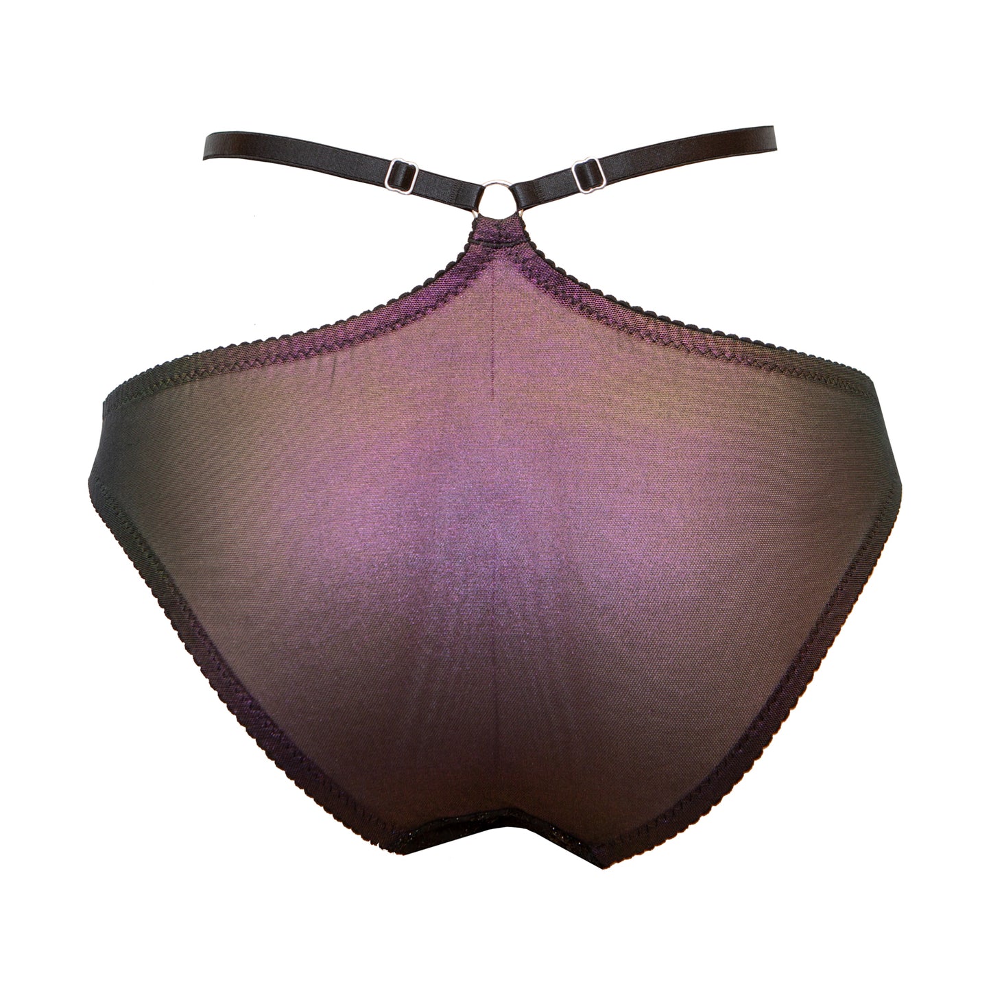 Ara Aurora Low Rise Harness Brief - Made To Order