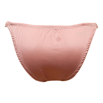 Titania Beaded French Lace Briefs