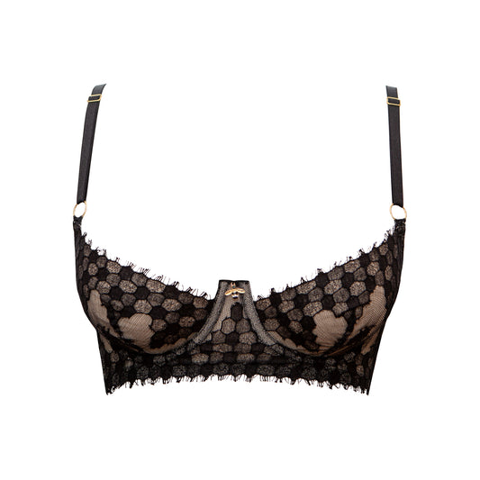 Miód V2 French Cutaway Bra - Made To Order