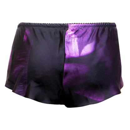 Nocturne Silk Bias Cut French Knickers