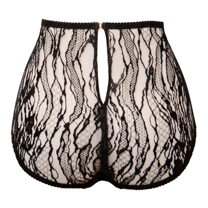 Atropos Lace Full Cut Briefs