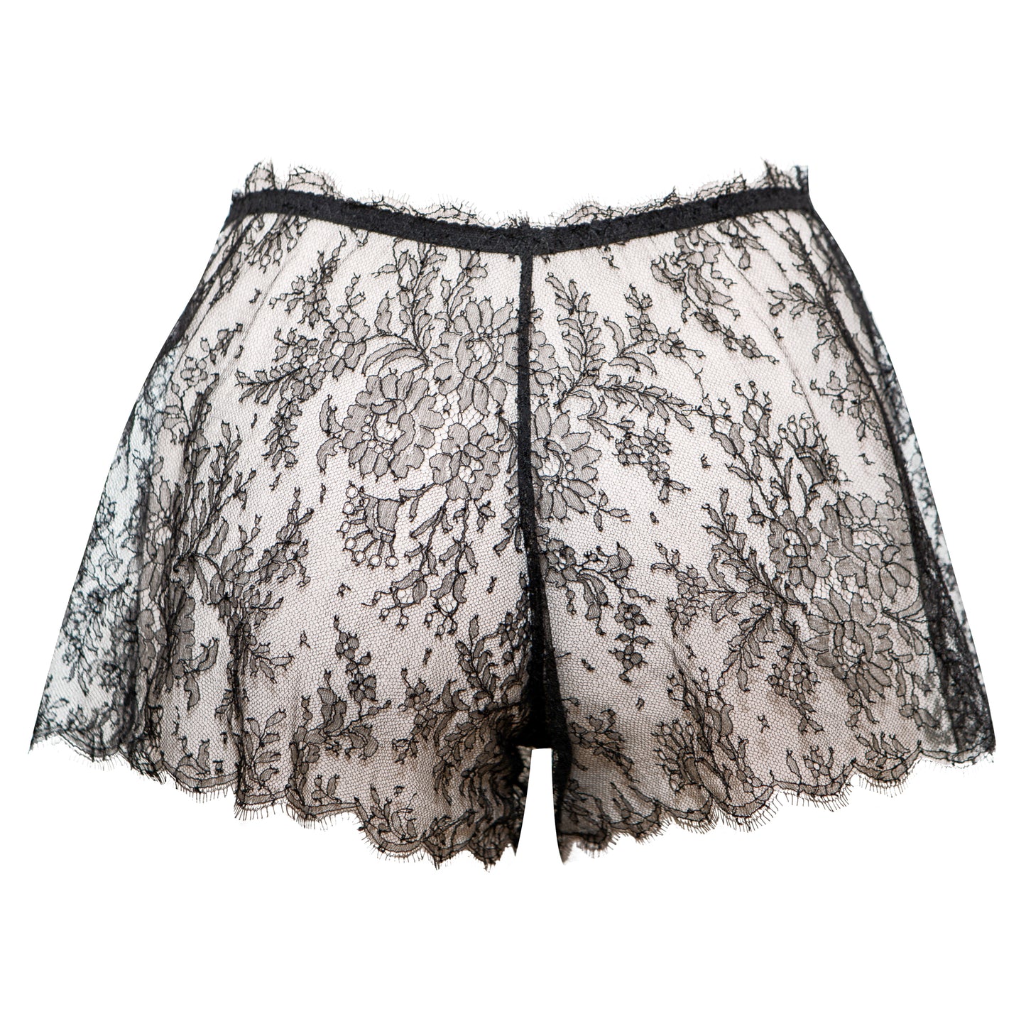 Lachesis Lace Tap Pants