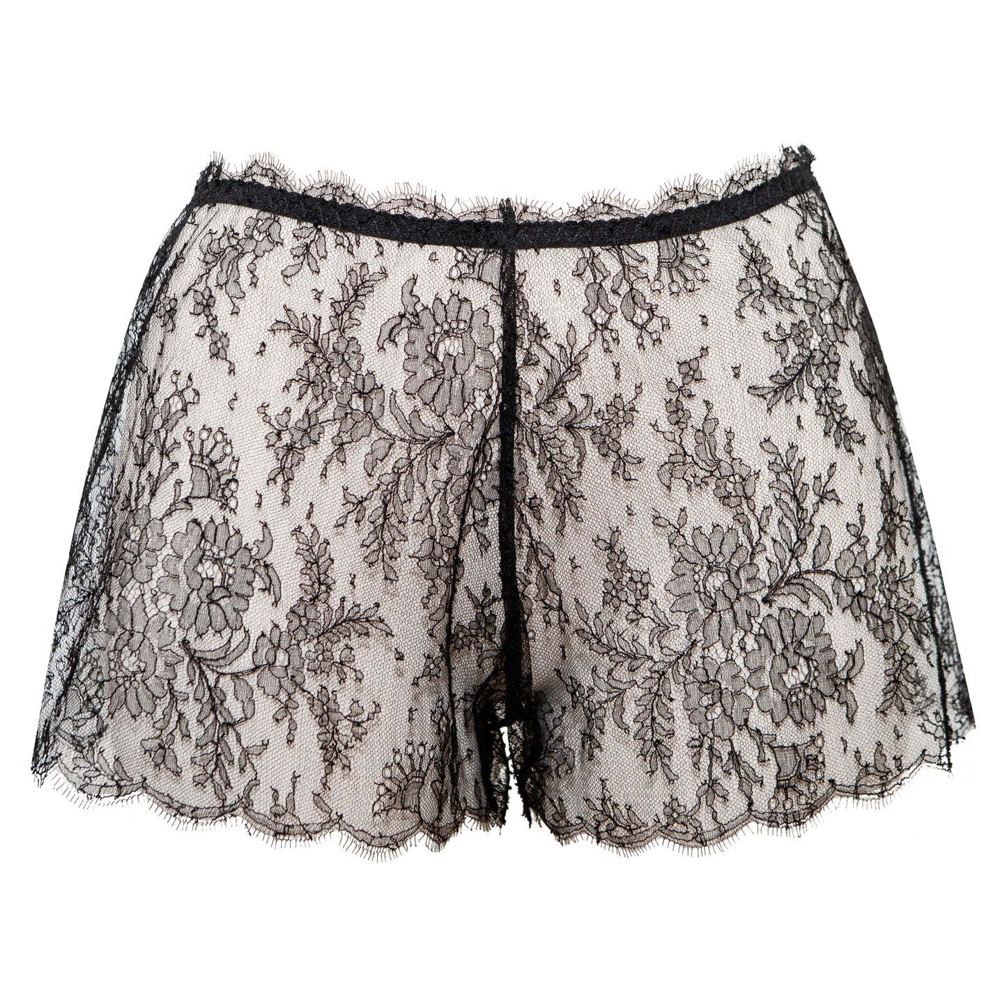 Lachesis Lace Tap Pants