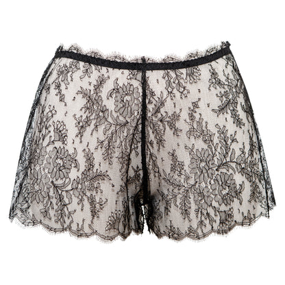 Lachesis Lace Tap Pants