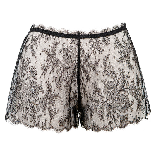 Lachesis Lace Tap Pants