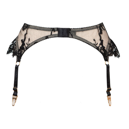 Kore Lace 4 Strap Suspender Belt