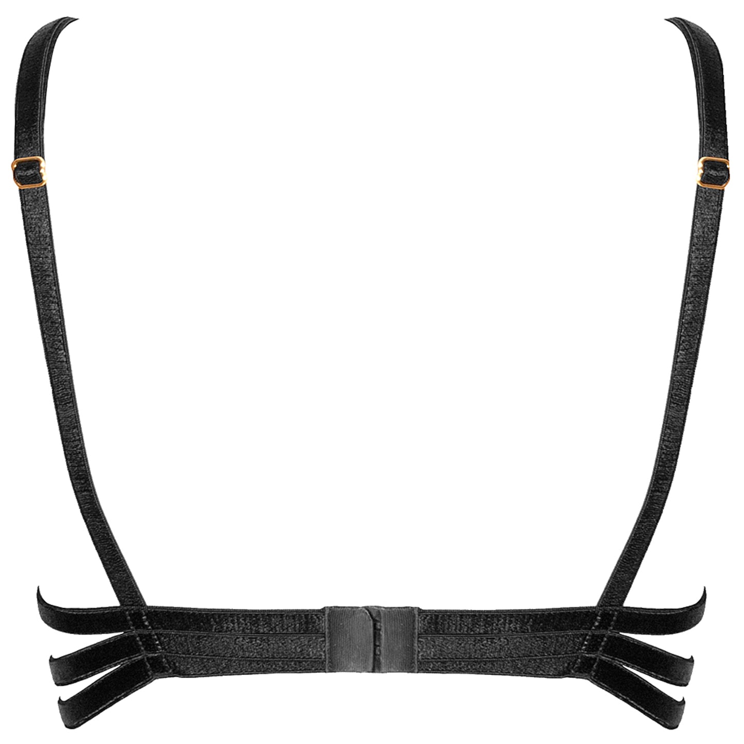 Miód V2 French Cutaway Bra - Made To Order