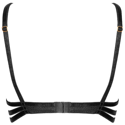 Miód V2 French Cutaway Bra - Made To Order