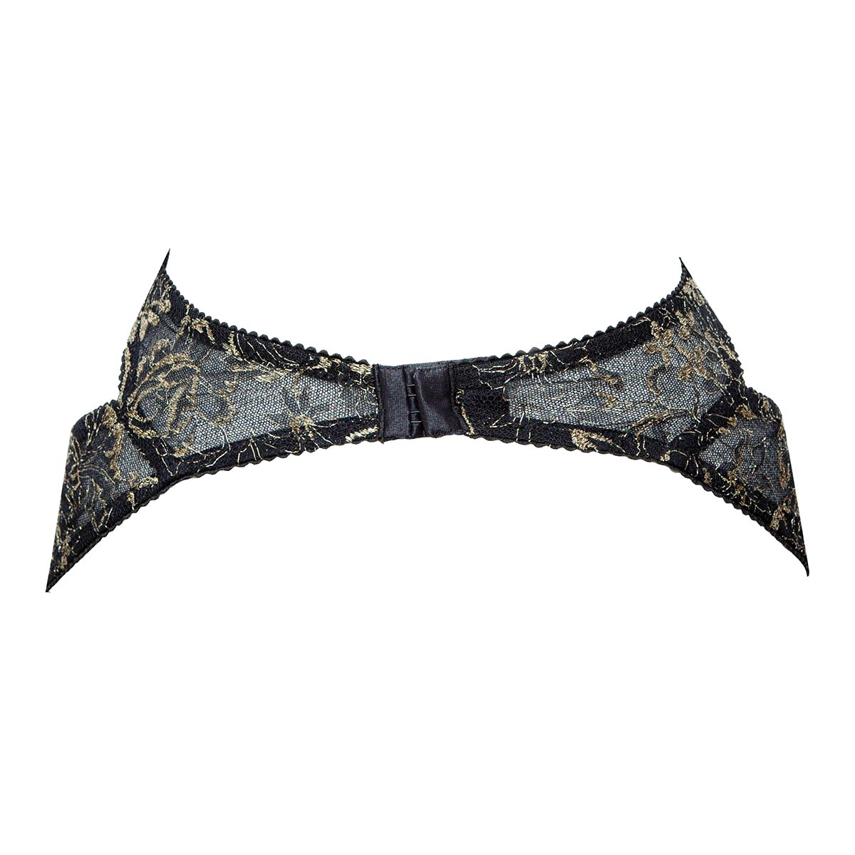 Aerica 'Zoma' Style 8 Strap Suspender Belt