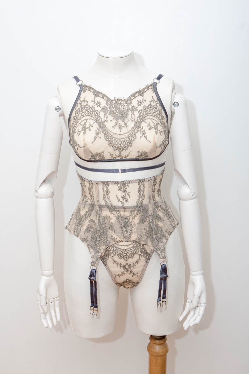 Bespoke Lingerie Consultation