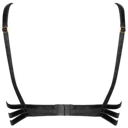 Andressa Bra Straps - decorative bra straps – Brazilian Bra Straps