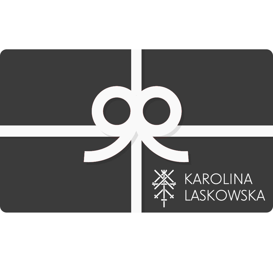 Karolina Laskowska Gift Card